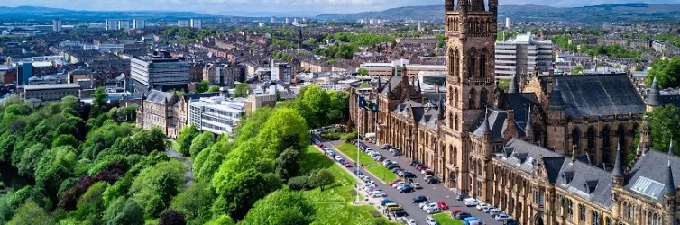 Glasgow storica: le attrazioni imperdibili